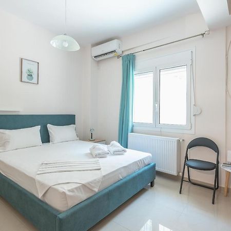 Апартаменты Cozy Acropolis Studio By Cloudkeys Афины Экстерьер фото